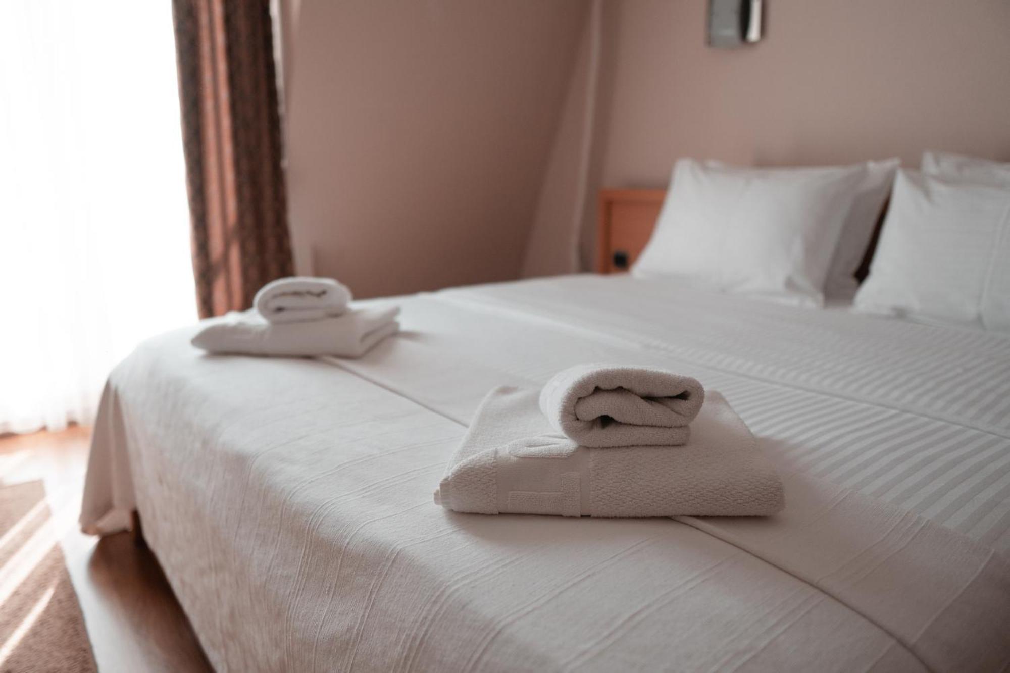 Hotel Topcider Belgrad Exterior foto