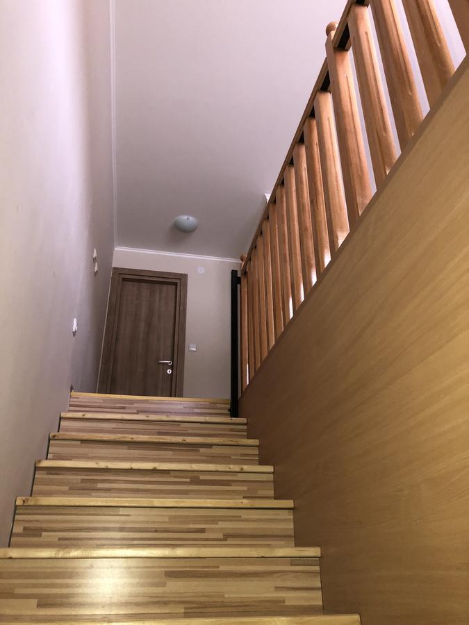Hotel Topcider Belgrad Exterior foto